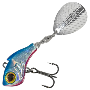 Select Turbo II Spintail 7g | 10