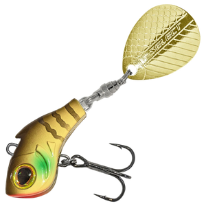 Select Turbo II Spintail 7g | 12
