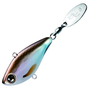 Shimano Bantam BT Spin Spintail 45mm 14g | 002 Flash WS