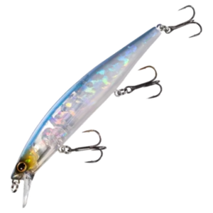 Shimano BT World Minnow Flash Boost Vaappu 115mm 17g | 006 Problue