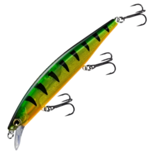 Shimano BT World Minnow Flash Boost Vaappu 115mm 17g | 015 Perch