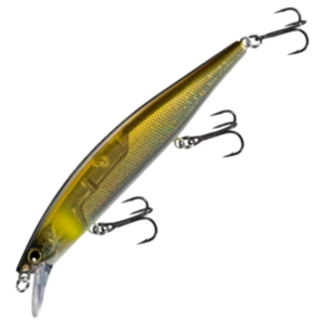 Shimano BT World Minnow Flash Boost Vaappu 115mm 17g | 018 Ayu
