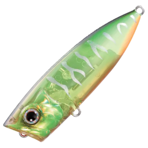 Shimano BT World Pop Flash Boost Popperi 69mm 12g | 010 Hot Tiger