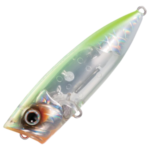 Shimano BT World Pop Flash Boost Popperi 69mm 12g | 002 Kyorin CT