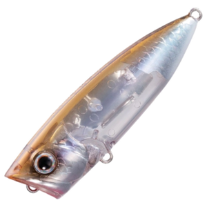 Shimano BT World Pop Flash Boost Popperi 69mm 12g | 004 Kyorin WS
