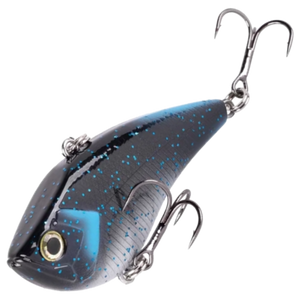 Shimano Yasei Chaos Crank S Vaappu 60mm 11g | Black Blue