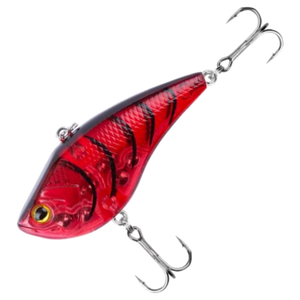 Shimano Yasei Chaos Crank S Vaappu 60mm 11g | Red Crayfish