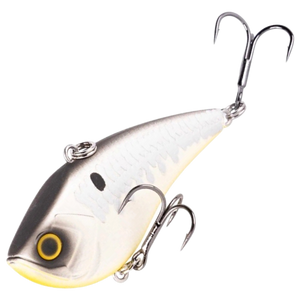 Shimano Yasei Chaos Crank S Vaappu 60mm 11g | Matt White