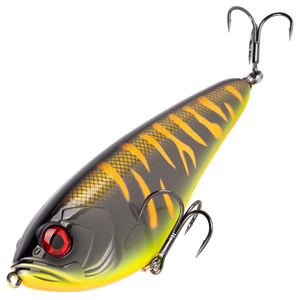 Shimano Yasei Javelin Jerk S 160mm 98g | Green Tiger
