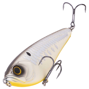 Shimano Yasei Javelin Jerk S 160mm 98g | Matt White