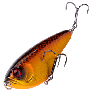 Shimano Yasei Javelin Jerk S 160mm 98g | Orange Gold