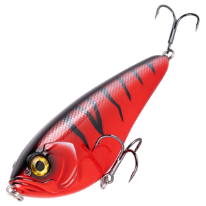 Shimano Yasei Javelin Jerk S 160mm 98g | Red Tiger