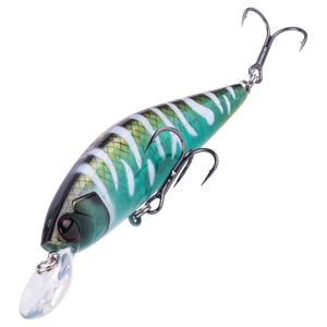 Shimano Yasei Trigger Twitch S Vaappu 90mm 12g | Pearl Tiger