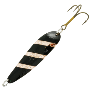 Sølvkroken Salamander Trout meritaimenlusikka 10g 53mm | BLC
