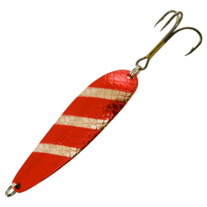 Sølvkroken Salamander Trout meritaimenlusikka 10g 53mm | RC