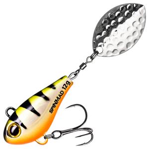 Spinmad Jigmaster Spintail 12g | 1401