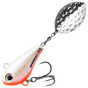 Spinmad Jigmaster Spintail 12g | 1404