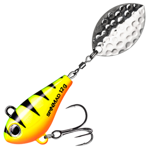 Spinmad Jigmaster Spintail 12g | 1405