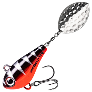 Spinmad Jigmaster Spintail 12g | 1410