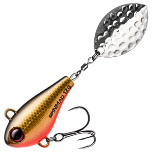 Spinmad Jigmaster Spintail 12g | 1413
