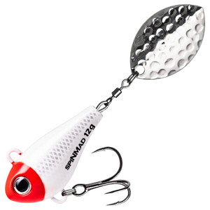 Spinmad Jigmaster Spintail 12g | 1415
