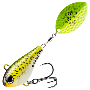 Spinmad Jigmaster Spintail 24g | 1509