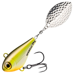 Spinmad Jigmaster Spintail 24g | 1514