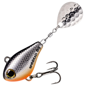 Spinmad Jigmaster Spintail 8g | 2302