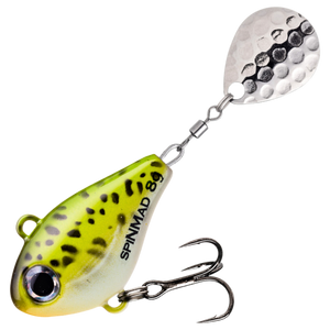 Spinmad Jigmaster Spintail 8g | 2308
