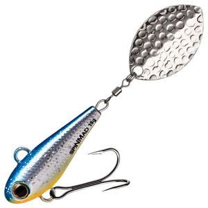 Spinmad Original Jag Spintail 18g | 901