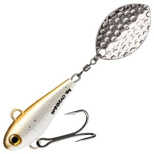 Spinmad Original Jag Spintail 18g | 902
