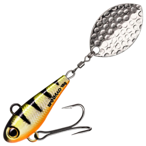 Spinmad Original Jag Spintail 18g | 906