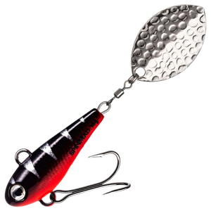 Spinmad Original Jag Spintail 18g | 907