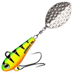 Spinmad Original Jag Spintail 18g | 908
