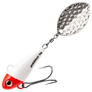 Spinmad Original Jag Spintail 18g | 913
