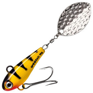 Spinmad Original Jag Spintail 18g | 914