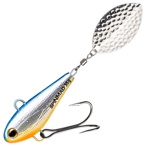 Spinmad Original Turbo Spintail 35g | 1005