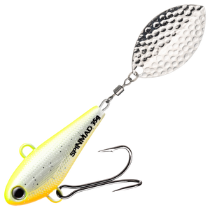 Spinmad Original Turbo Spintail 35g | 1006