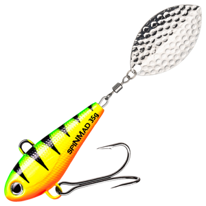 Spinmad Original Turbo Spintail 35g | 1007