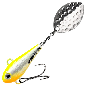 Spinmad Original Wir Spintail 10g | 801