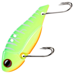 Storm Gomoku Ultra Blade 13g 5cm | Firetiger