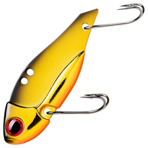 Storm Gomoku Ultra Blade 13g 5cm | Kin Kuro