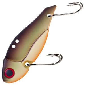 Storm Gomoku Ultra Blade 13g 5cm | Matte Grey Brown
