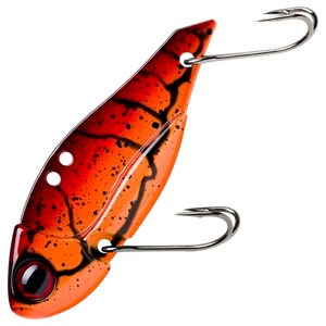 Storm Gomoku Ultra Blade 13g 5cm | Red Claw