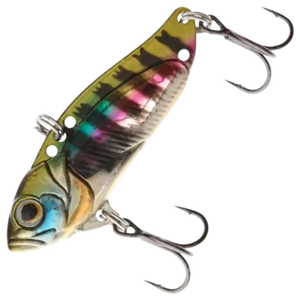 Strike Pro Astro Vibe UV Blade 26g 6.5cm | Blue Gill