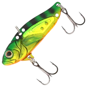 Strike Pro Astro Vibe UV Blade 26g 6.5cm | Firetiger