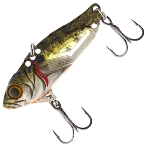 Strike Pro Astro Vibe UV Blade 26g 6.5cm | Natural Perch