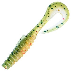 VA Mad Twist Jigi 2.6" 6kpl | 10