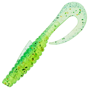 VA Mad Twist Jigi 2.6" 6kpl | 2