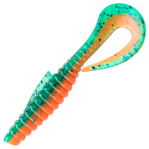 VA Mad Twist Jigi 2.6" 6kpl | 28